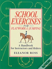 Capa do artigo School Exercises For Flatwork And Jumping