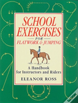 Capa do artigo School Exercises For Flatwork And Jumping