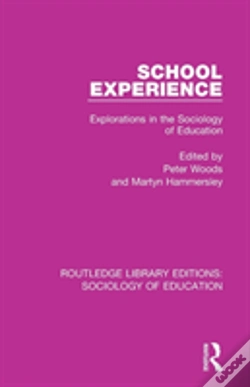 Capa do artigo School Experience