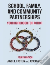 Capa do artigo School, Family, And Community Partnerships