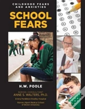 Capa do artigo School Fears