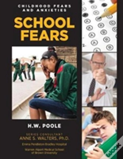 Capa do artigo School Fears