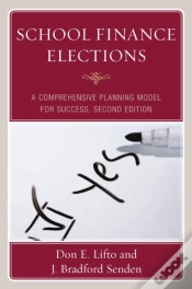 Capa do artigo School Finance Elections