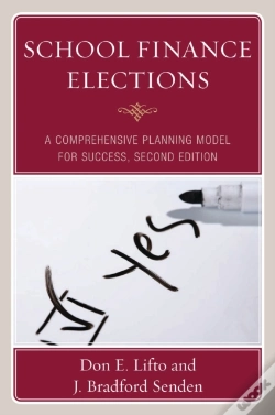 Capa do artigo School Finance Elections