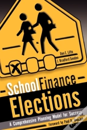 School Finance Elections