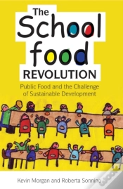 Capa do artigo School Food Revolution