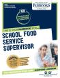 School Food Service Supervisor - Preview