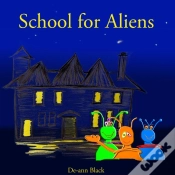 Capa do artigo School For Aliens
