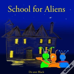 Capa do artigo School For Aliens