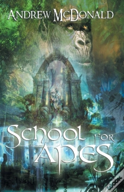 Capa do artigo School For Apes