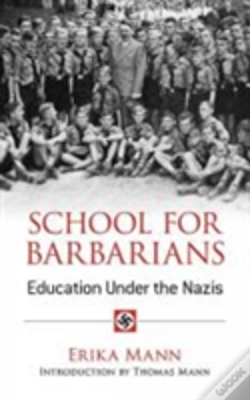 Capa do artigo School For Barbarians
