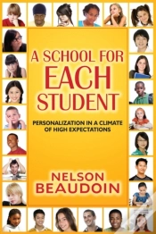 Capa do artigo School For Each Student
