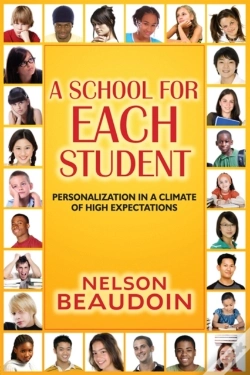 Capa do artigo School For Each Student