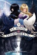 School For Good And Evil