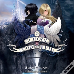 Capa do artigo School For Good And Evil
