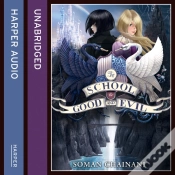 Capa do artigo School For Good And Evil