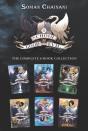 School For Good And Evil: The Complete 6-Book Collection - Preview