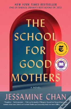 Capa do artigo School For Good Mothers
