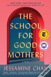 Capa do artigo School For Good Mothers