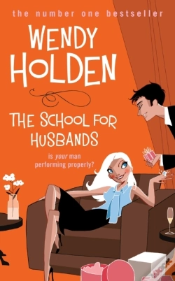 Capa do artigo School For Husbands