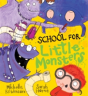 School For Little Monsters - Preview
