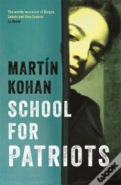 Capa do artigo School For Patriots