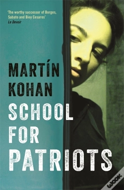 Capa do artigo School For Patriots