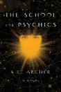 School For Psychics - Preview
