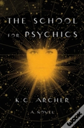 School For Psychics