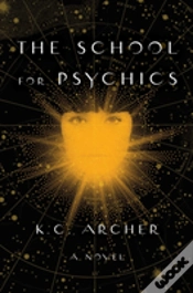 Capa do artigo School For Psychics