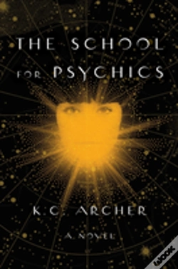 Capa do artigo School For Psychics