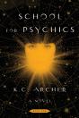 School For Psychics - Preview