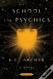 School For Psychics
