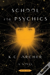 Capa do artigo School For Psychics