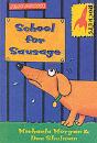 School For Sausage - Preview