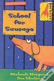 Capa do artigo School For Sausage