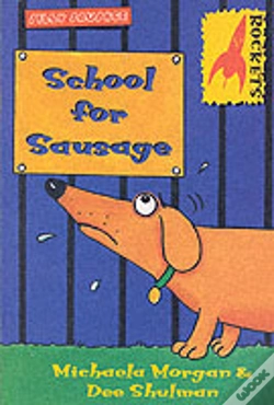 Capa do artigo School For Sausage