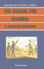 School For Scandal By Richard Sheridan - Preview