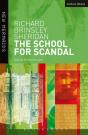 School For Scandal - Preview