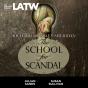 School For Scandal - Preview