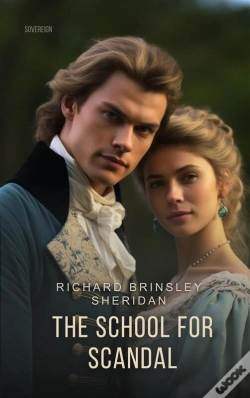 Capa do artigo School For Scandal