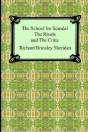 School For Scandal, The Rivals, And The Critic - Preview