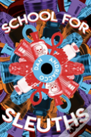 School For Sleuths