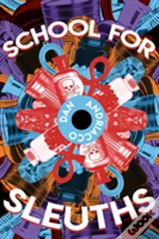 Capa do artigo School For Sleuths