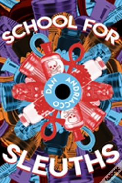 Capa do artigo School For Sleuths