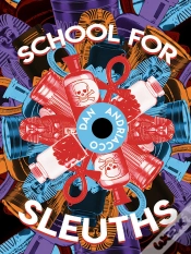 Capa do artigo School For Sleuths