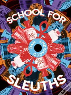 Capa do artigo School For Sleuths