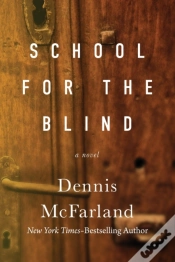 Capa do artigo School For The Blind
