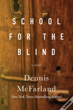 Capa do artigo School For The Blind