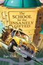 School For The Insanely Gifted - Preview